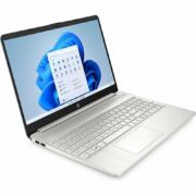 HP 15S DARK BLUE 15.6 F-HD / Ryzen 5500U / 8GB / 512GB /W11P