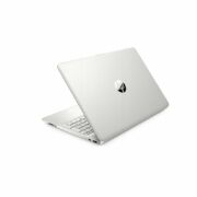HP 15S SILVER 15.6 F-HD Ryzen 5500U / 8GB / 512GB SSD / W11P