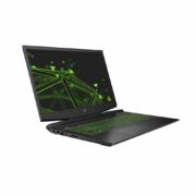 HP Pav. 17.3 F-HD 144HZ I7-11370H 32GB 512GB RTX3050 W11