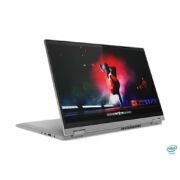 Lenovo Flex 5 14.0 F-HD TOUCH RYZEN 5 5500U 8GB 256GB W10H
