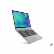 Lenovo Flex 5 14.0 F-HD TOUCH RYZEN 5 5500U 8GB 256GB W10H