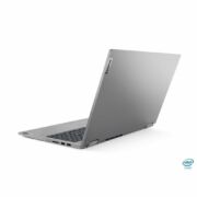 Lenovo Flex 5 14.0 F-HD TOUCH RYZEN 5 5500U 8GB 256GB W10H