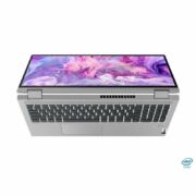 Lenovo Flex 5 14.0 F-HD TOUCH RYZEN 5 5500U 8GB 256GB W10H