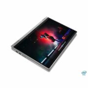Lenovo Flex 5 14.0 F-HD TOUCH RYZEN 5 5500U 8GB 256GB W10H