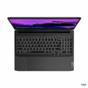Lenovo Gaming 15.6 F-HD i5-11300H 16GB 512GB RTX3050 W11PRO