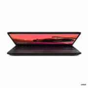 Lenovo 15.6 F-HD RYZEN 5 5600H / 16GB / 512GB RTX 3050 W11P