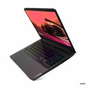 Lenovo 15.6 F-HD RYZEN 5 5600H / 16GB / 512GB RTX 3050 W11P