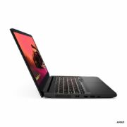 Lenovo 15.6 F-HD RYZEN 5 5600H / 16GB / 512GB RTX 3050 W11P