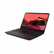 Lenovo 15.6 F-HD RYZEN 5 5600H / 16GB / 512GB RTX 3050 W11P