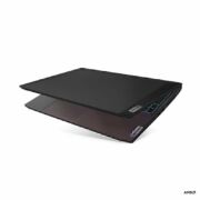Lenovo 15.6 F-HD RYZEN 5 5600H / 16GB / 512GB RTX 3050 W11P