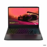 Lenovo 15.6 F-HD / RYZEN 7 5800H / 8GB / 512GB / GTX1650 / W11H