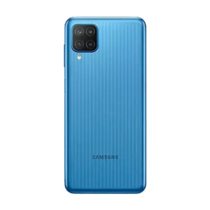 Samsung Galaxy M12 64GB M127 Blauw
