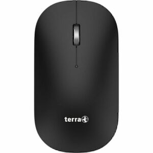 TERRA Mouse NB1000S BT Zwart