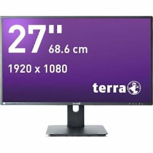 TERRA LED 2756W PV V2