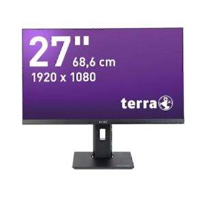 TERRA LED 2748W PV