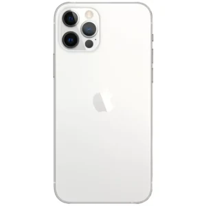 Apple iPhone 12 Pro 256GB Zilver