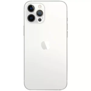 Apple iPhone 12 Pro Max 512GB Zilver