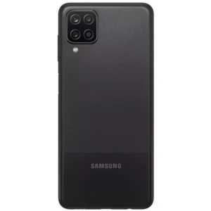 Samsung Galaxy A12 64GB A127 Zwart