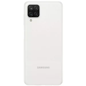 Samsung Galaxy A12 128GB A127 Wit