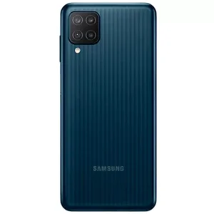 Samsung Galaxy M12 128GB M127 Zwart