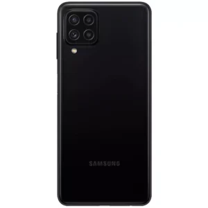 Samsung Galaxy A22 64GB A225 Zwart