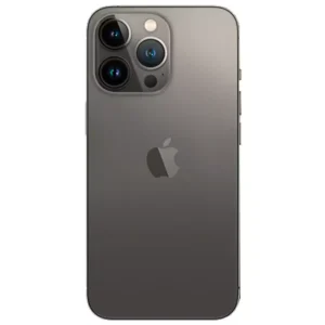 Apple iPhone 13 Pro 1TB Grijs