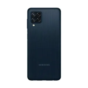 Samsung Galaxy M22 128GB M225 Zwart