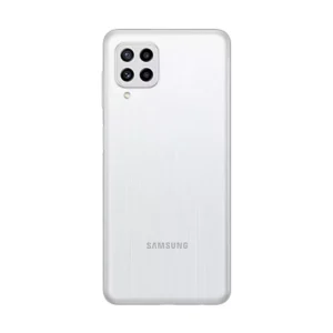 Samsung Galaxy M22 128GB M225 Wit