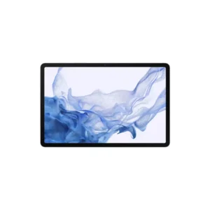 Samsung Galaxy Tab S8 WiFi X700 256GB Zilver