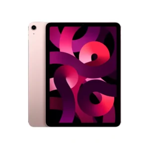 Apple iPad Air 2022 WiFi 256GB Roze