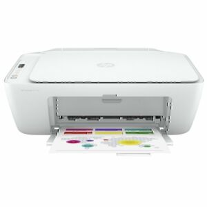 Back2School: HP Deskjet Printer / 2710E AIO / Color / WiFi