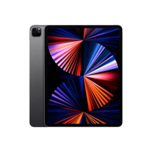 Apple iPad Pro 2021 12.9 WiFi + 5G 256GB Zwart