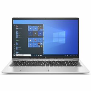 HP ProBook 455 G9 15.6 AMD Ryzen 7-5825U