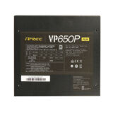 Antec VP650 Plus 80+ 650W ATX