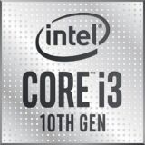 Intel Core i3-10100 3,6GHz Boxed