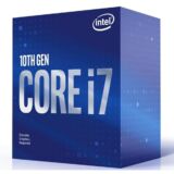 Intel Core i7-10700F 2,9GHz Boxed