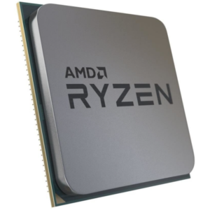 AMD Ryzen 5 5600X 3,7GHz Tray