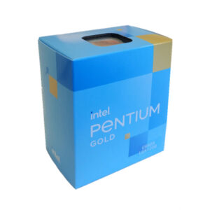 Intel Pentium G6605 4,3GHz Boxed