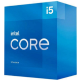 Intel Core i5-11400 2,6GHz Boxed