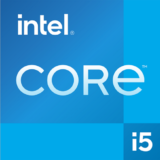 Intel Core i5 11600K 3,9GHz Boxed