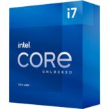 Intel Core i7-11700K 3,6GHz Boxed