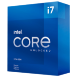 Intel Core i7-11700KF 3,6GHz Boxed
