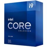 Intel Core i9-11900KF 3,5GHz Boxed