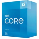 Intel Core i3-10105F 3,7GHz Boxed