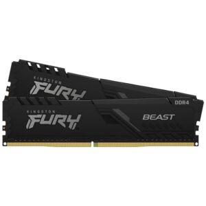Kingston FURY Beast 64GB DDR4-3600 Kit