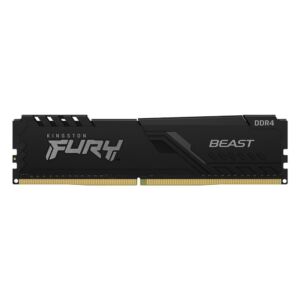 Kingston FURY Beast 32GB DDR4-3200