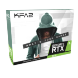 KFA2 RTX 3070 EX 1-Click OC LHR