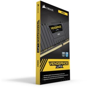 Corsair Vengeance LPX 16GB DDR4-2666 Kit