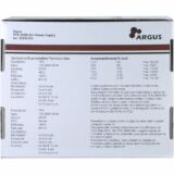 Inter-Tech Argus TFX-350 350W TFX / Retail