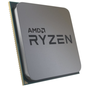 AMD Ryzen 9 5900X 3,7GHz Tray
